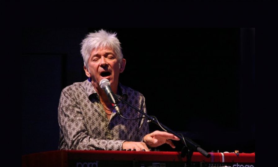 RIP: Ian McLagan of Faces and Small Faces
