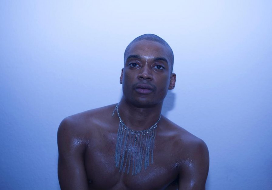 Lotic to release Heterocetera EP on Tri Angle Records