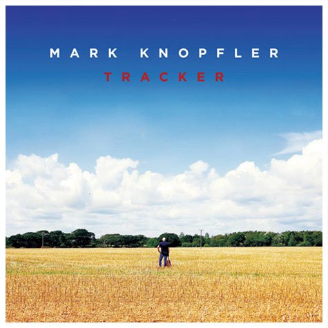 Mark Knopfler announces new album, North American tour, chance to win a date with the Knopf