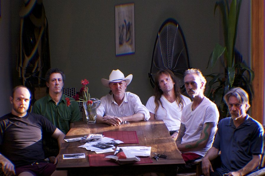 Swans announce first North American dates for 2015, assisting you in your "obliteration of self" resolution