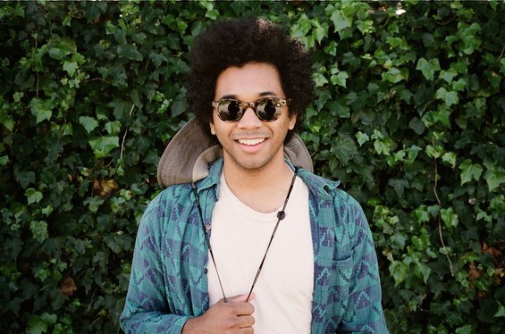 Toro Y Moi to tour North America and Europe this spring to get a jump on the May Day market