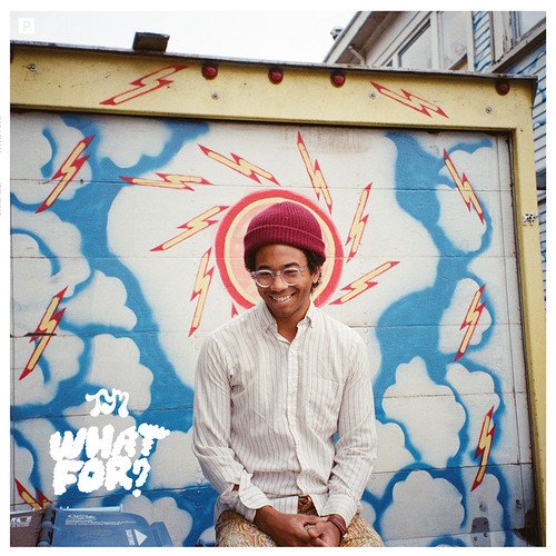 Toro Y Moi to release new album What For? this April to get a jump on the Mother's Day market