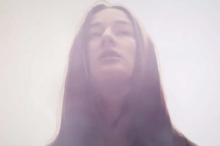 Zola Jesus adds additional North American dates, changes name to Yolo Jesus, turns cap backwards, relates to the kids