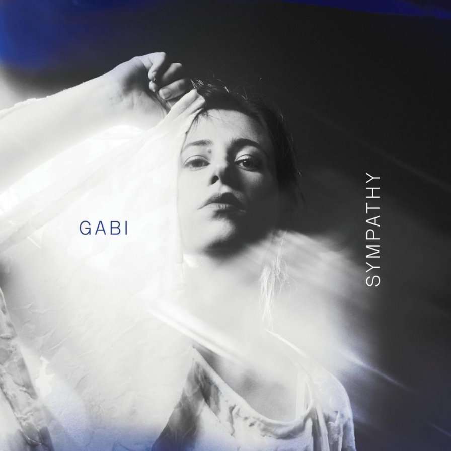 GABI unveils debut album Sympathy, featuring production from Daniel Lopatin