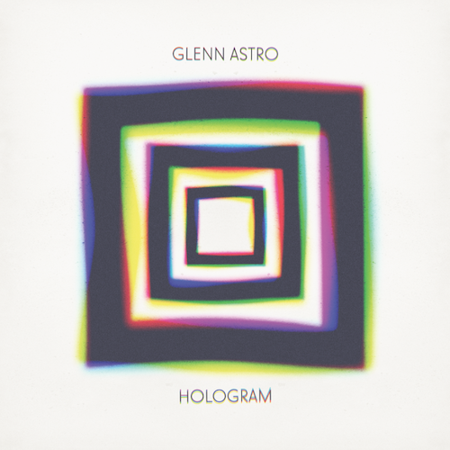 Glenn Astro to release Hologram EP through WotNot Music, premieres "Love Is Gone" on Rinse FM