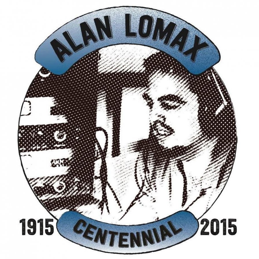 Alan Lomax Archives and PledgeMusic want your help creating 100th anniversary 6LP box set