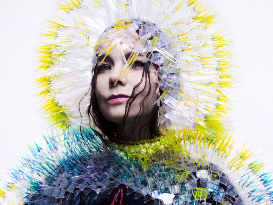 Björk ascends on NYC for Total Concert Domination, two more shows added in Brooklyn