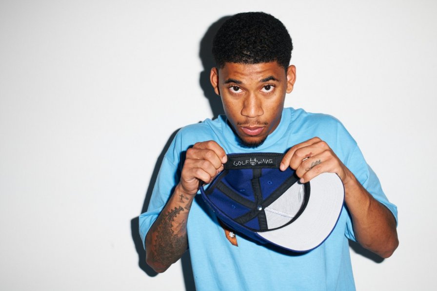 OFWGKTA's Hodgy Beats shares mixtape, reminds the world of his existence
