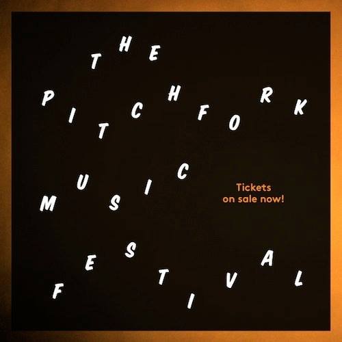 Pitchfork Music Festival announces lineup: Wilco, Sleater-Kinney, Chance the Rapper to headline, but A. G. Cook to headline in our hearts