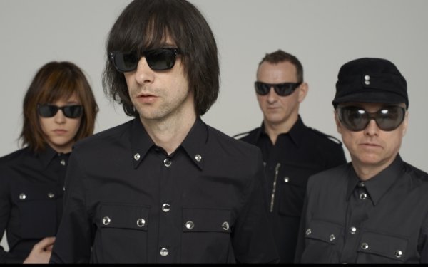 Primal Scream announce tour for all the Screamheads out there