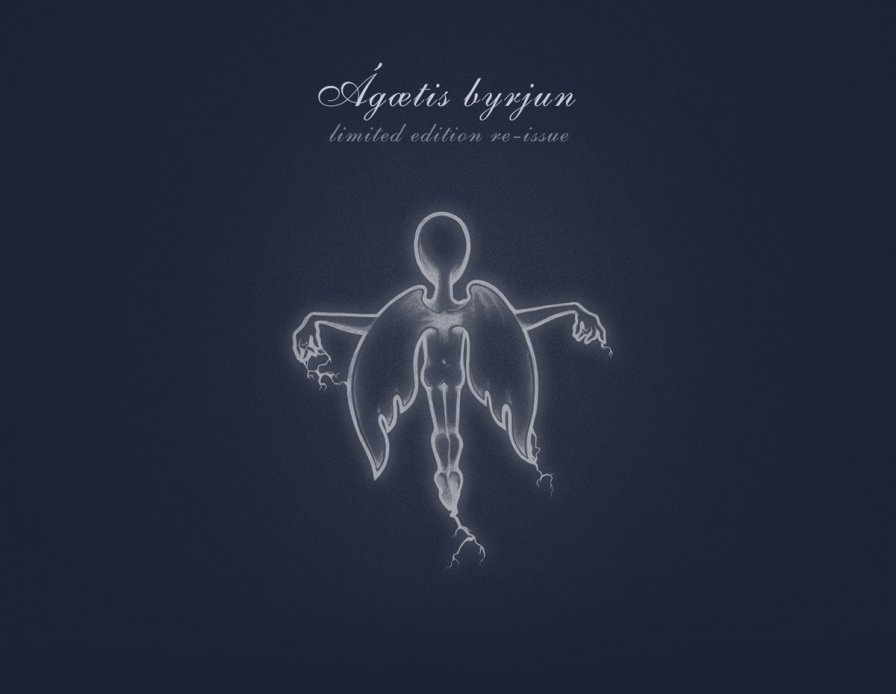 Sigur Rós to release expanded Ágætis byrjun box set this summer, because its such great music to lay out and get a suntan to!