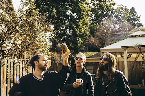 Unknown Mortal Orchestra play our conveniently specific synth quiz, then announce new album
