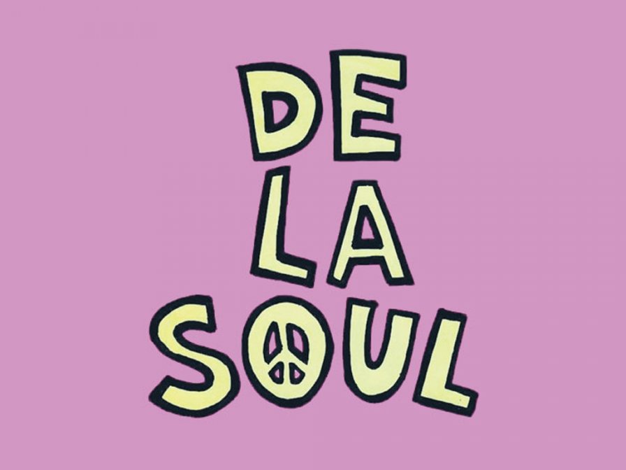 De La Soul already reach Kickstarter goal, announce forthcoming LP featuring David Byrne, Damon Albarn, Imagine Dragons... and you?