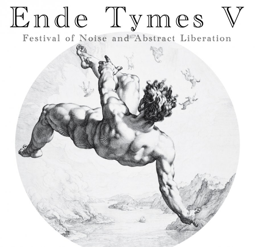 Ende Tymes Festival V: Pharmakon, C. Spencer Yeh, and Secret Boyfriend among those set to literally rip ears off