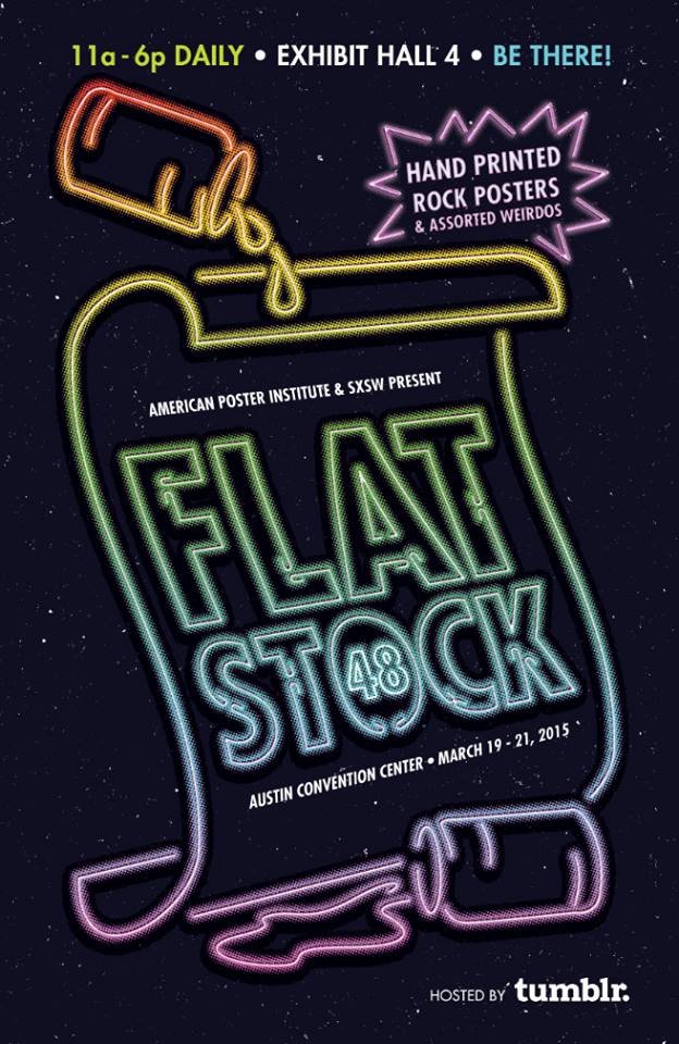 Marie Davidson, Noveller, and Free Weed to perform at SXSW's TMT-curated Flatstock Stage