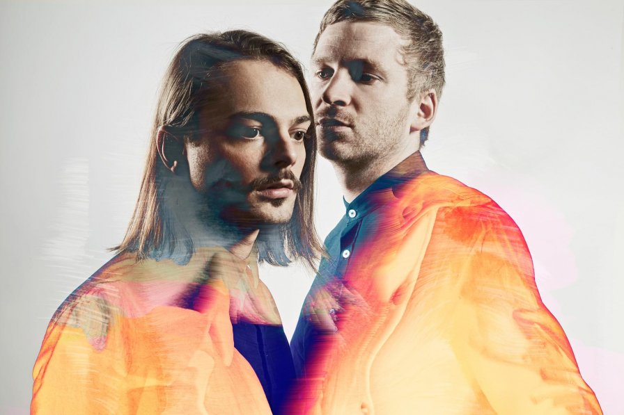 Kiasmos announce limited-edition Looped EP + North American shows destined to cause mass swooning