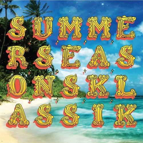 Klassik releases SUMMER EP before summer, but all is forgiven