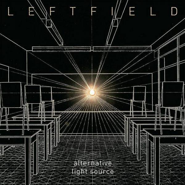 Leftfield to release Alternative Light Source, their first album in 16 years