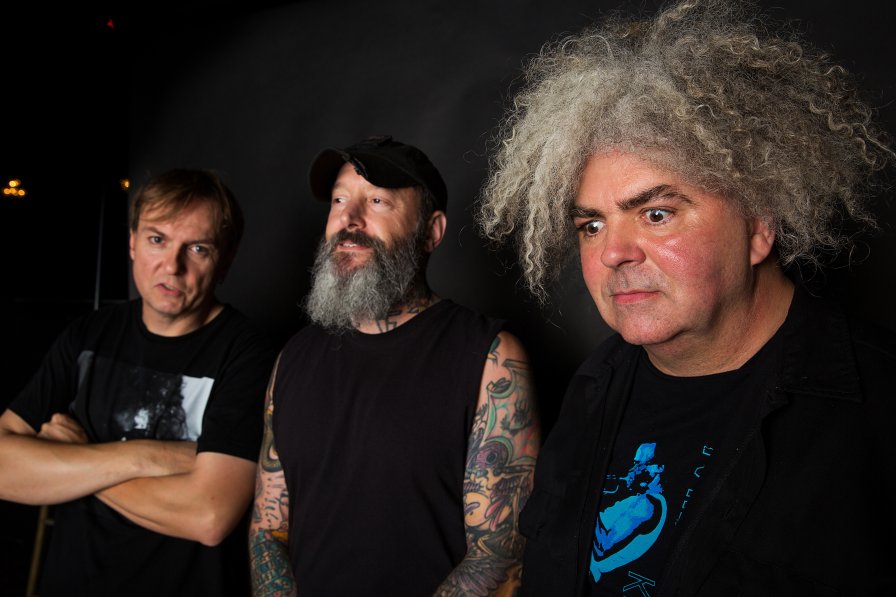 The Melvins announce Electroretard reissue, summer tour in support of still being The Melvins