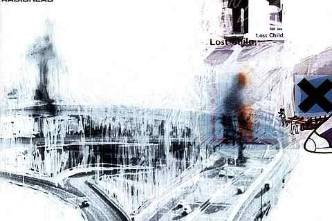 Radiohead's OK Computer to be preserved in the US National Recording Registry, like a cat tied to a stick