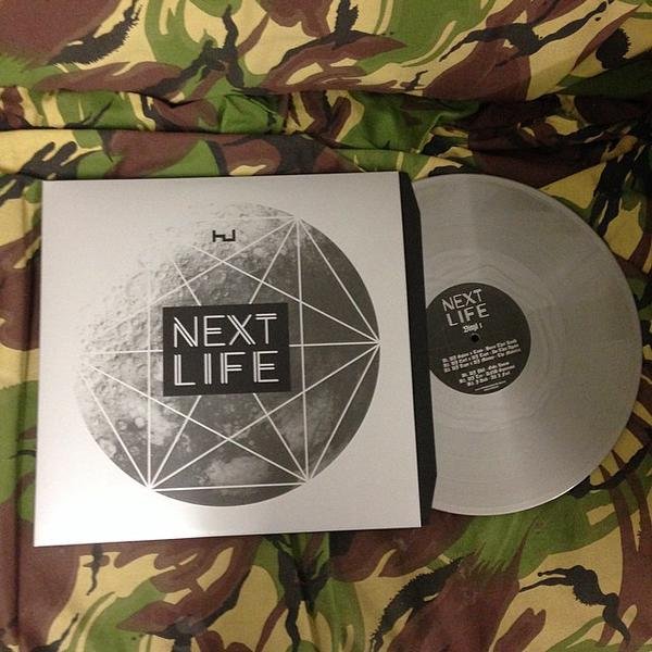 Hyperdub to release vinyl version of Teklife Next Life compilation on Record Store Day