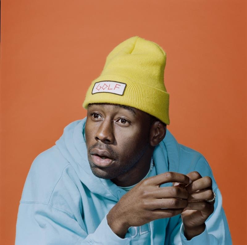 Tyler, the Creator creates world tour, accidentally forgets to include days of rest each Sunday
