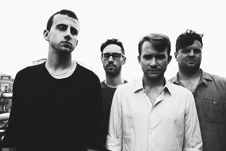 Cymbals Eat Guitars start eating more asphalt, which is an obstuse way of saying they're going on tour