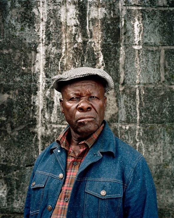 RIP: Mingiedi Mawangu, founder and former leader of Konono N°1