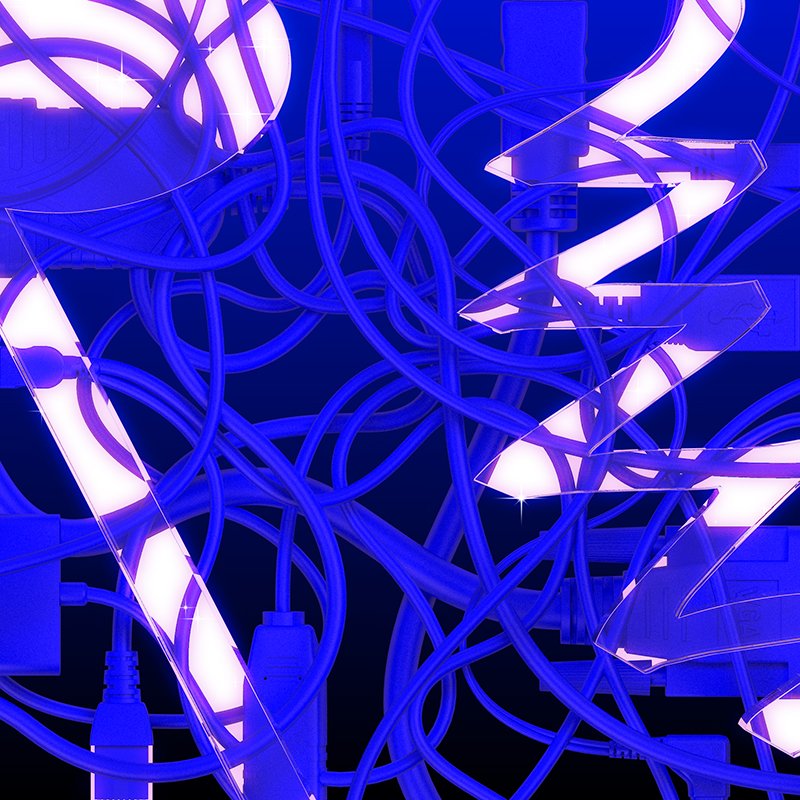 PC Music releases its first official album, PC Music Volume 1