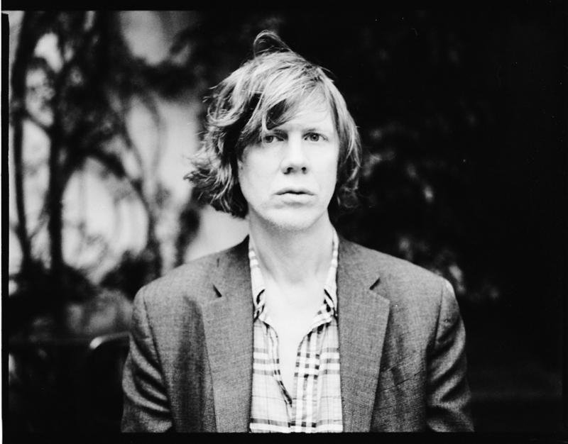 Thurston Moore is taking the band he named after himself on tour this summer