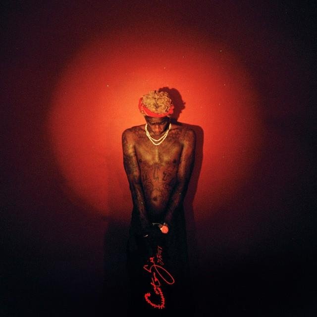 Young Thug to release Carter 6 next week