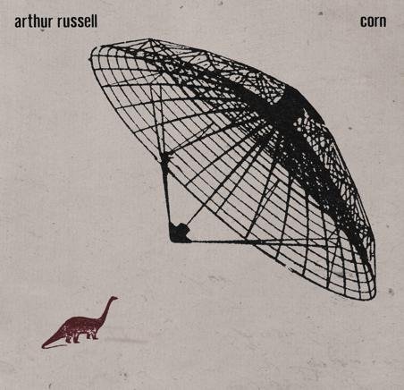 Arthur Russell comp of unreleased music coming out on Audika Records called Corn