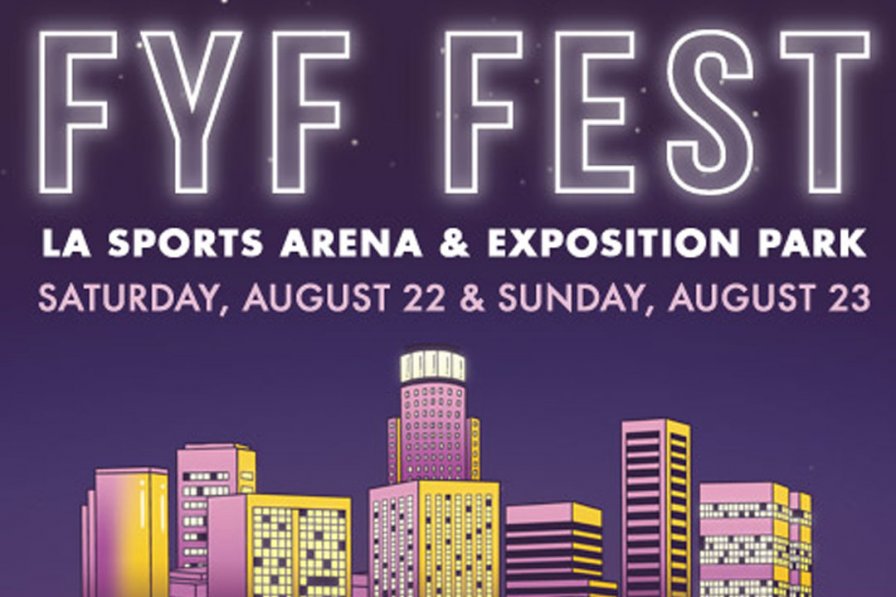 FYF Fest announces headliners Morrissey and Frank Ocean