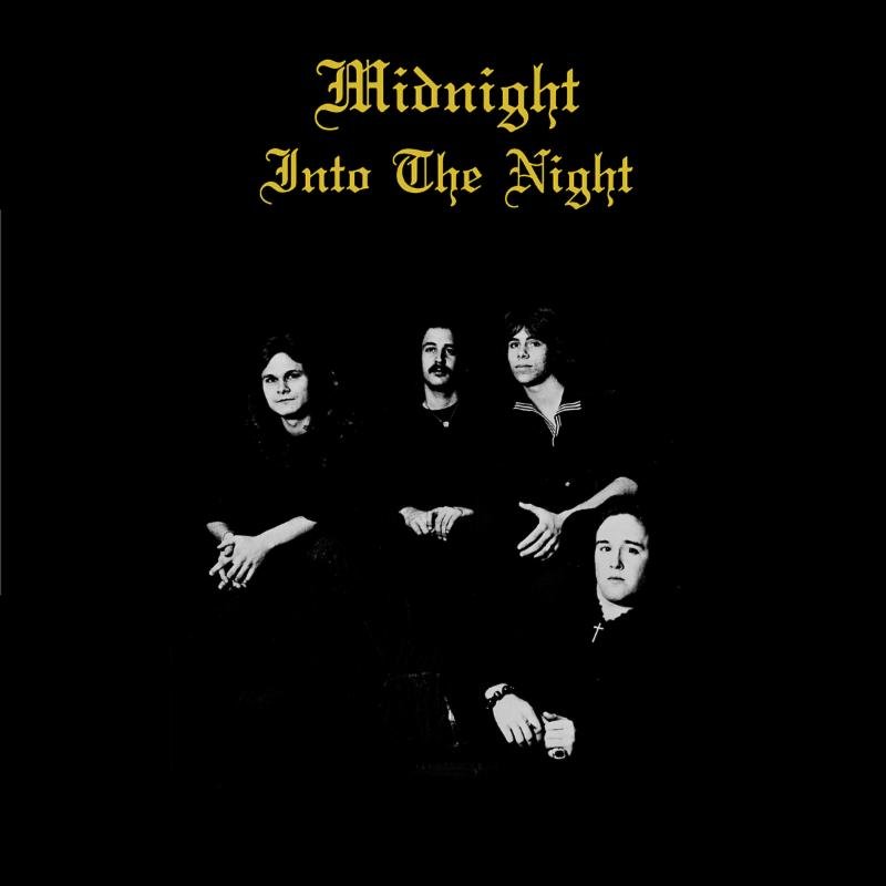 Drag City to reissue Midnight's Into the Night, cuz that's what legit-ass record labels DO, y'all!