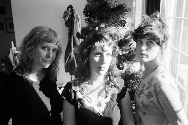 The Sandwitches play off rumours of being burnt out and return with Our Toast