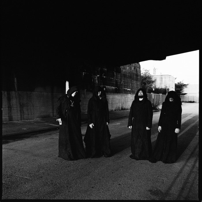 Sunn O))) to tour Europe this spring and summer