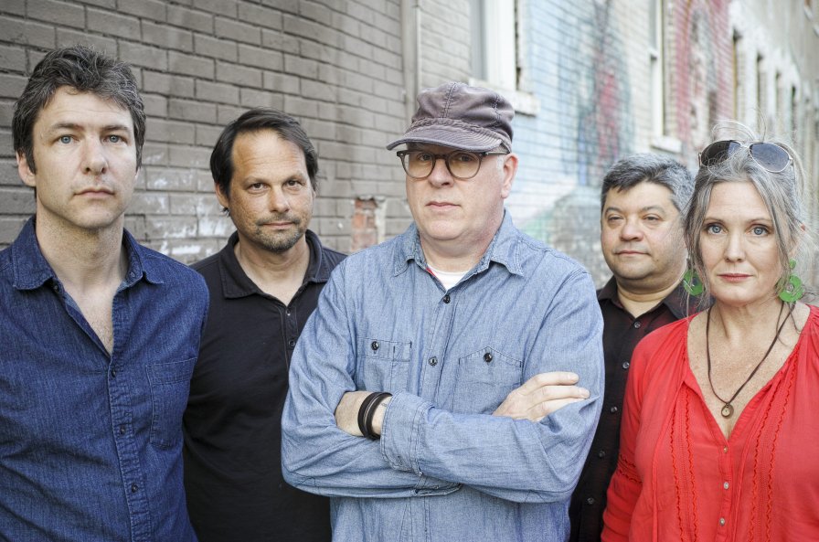Eleventh Dream Day announce new album Works for Tomorrow on Thrill Jockey