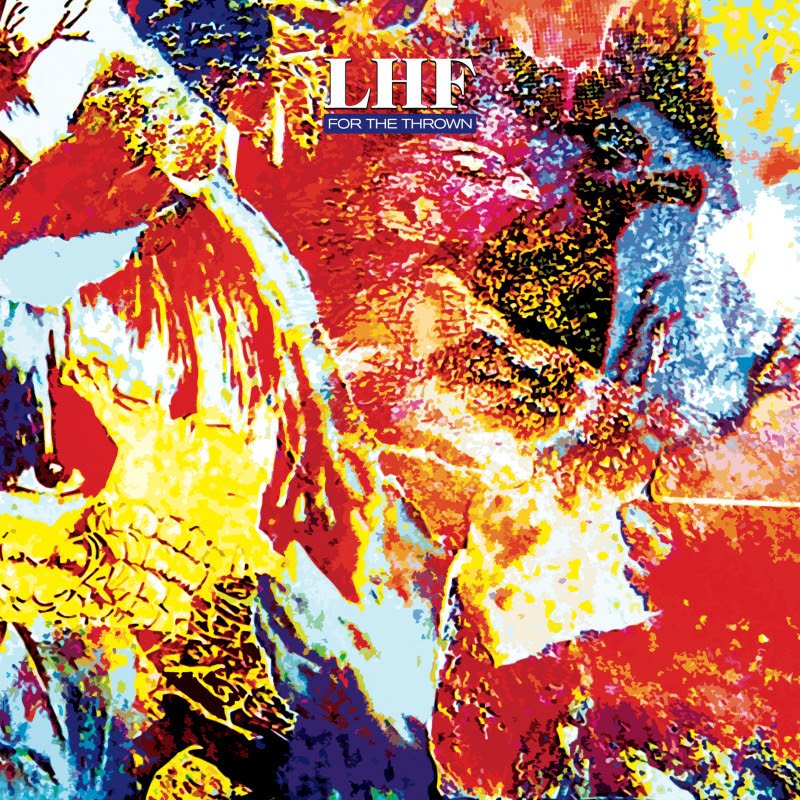 LHF collective announce sophomore LP For The Thrown on Keysound, share "Triumph"