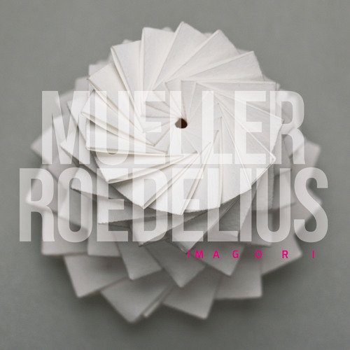 Hans-Joachim Roedelius (Cluster, Harmonia) and Christoph Mueller (The Gotan Project) plan collaborative LP