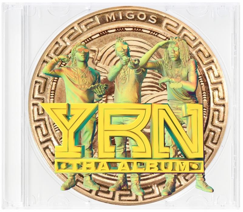 Migos delay YRN Tha Album to July 31, drop new video to soothe grieving nation