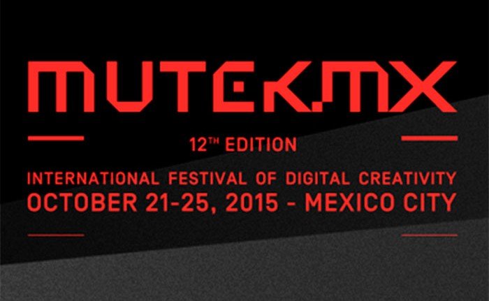 Initial lineup for MUTEK Mexico unveiled, featuring Lee Gamble, Lucrecia Dalt, Lotic, and more (obviously)