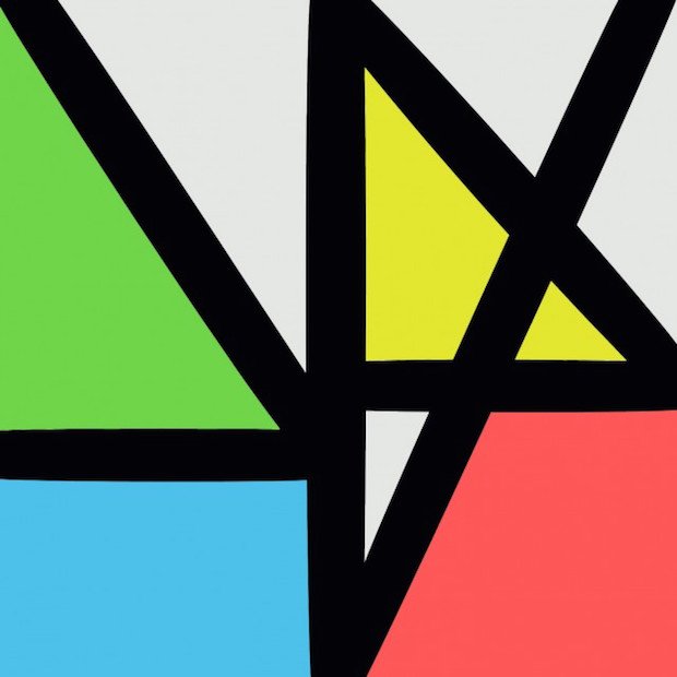 New Order complete some music, release it as a new album titled Music Complete. What more do you WANT?!?