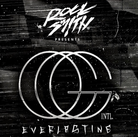 OG Maco teams with Rocksmith to release OGG Everlasting, a mixtape of OGG artists (NOT "Ogg" audio files, thank god)