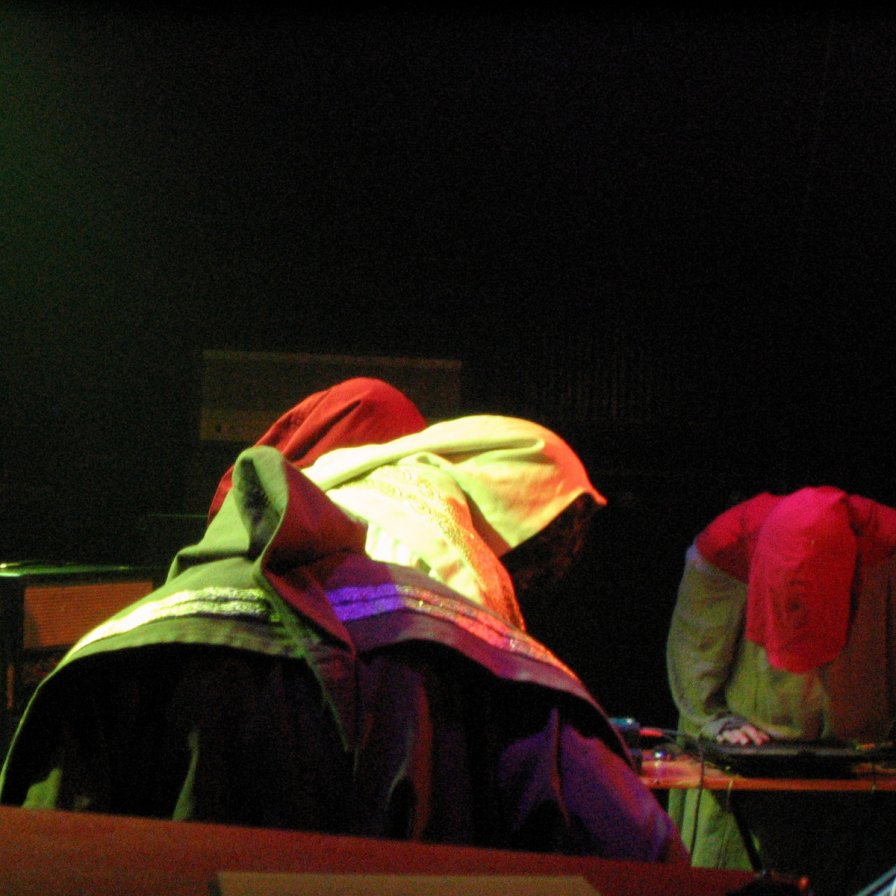 Sunn O))) stream their live archive with 67 shows, invite fans to upload more