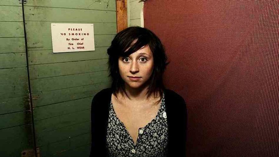 Waxahatchee announces second world tour of 2015, because one just wasn't masochistic enough