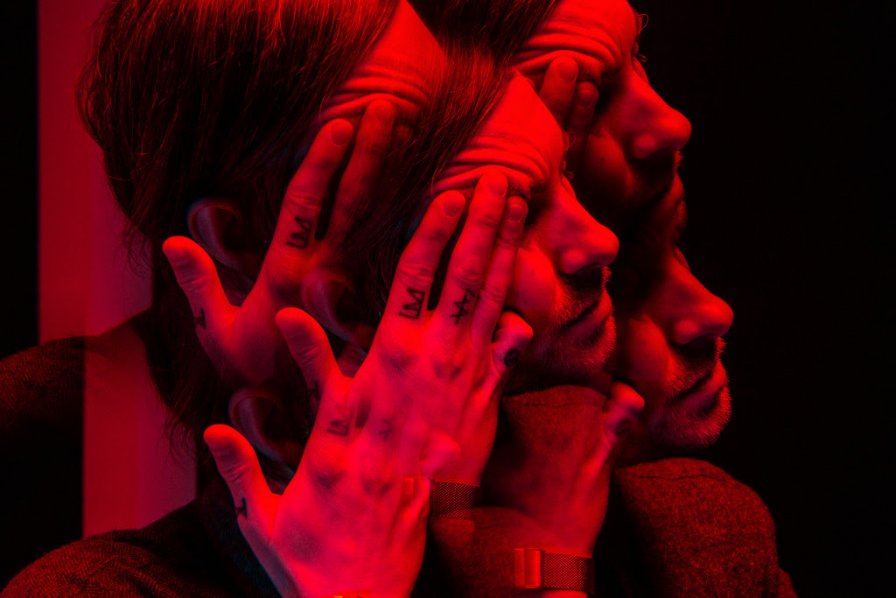 Blanck Mass announce US tour dates, new remix