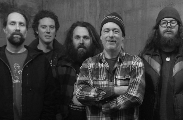 Built To Spill announce touring plans