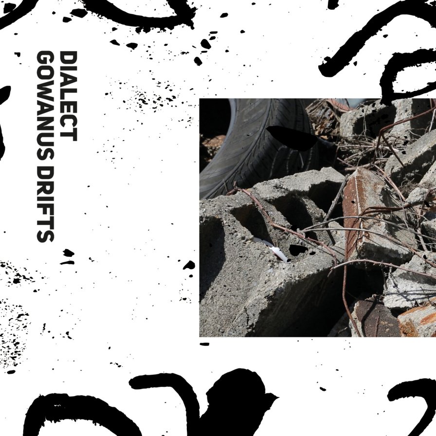 Dialect soundtracks our industrial dystopia with upcoming release on 1080p