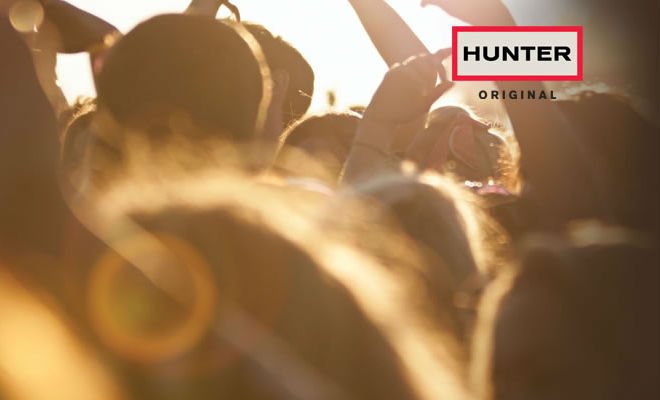 Sponsored: Win two tickets to Leeds Festival 2015 courtesy of Hunter and Mainline Menswear