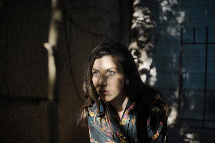 Julia Holter announces Have You in My Wilderness, shares video